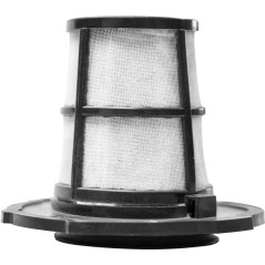 Odkurzacz akumulatorowy ręczny HSS 18-201-05