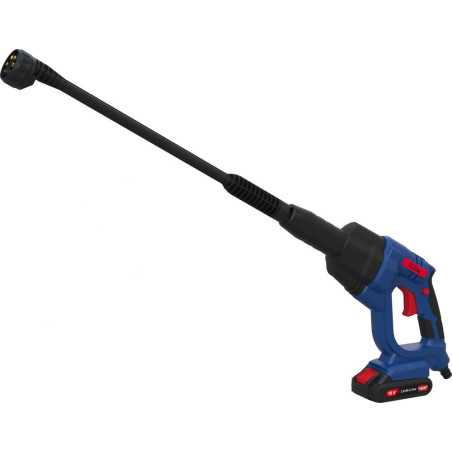 Myjka ciśnieniowa Accu DR 18-201-23