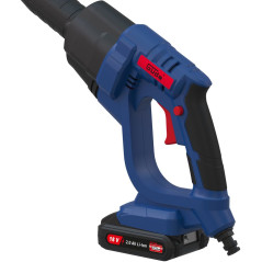 Myjka ciśnieniowa akumulatorowa DR 18-201-23