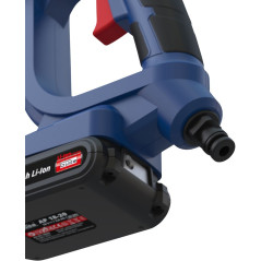 Myjka ciśnieniowa akumulatorowa DR 18-201-23