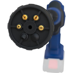 Myjka ciśnieniowa akumulatorowa DR 18-0