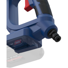 Myjka ciśnieniowa akumulatorowa DR 18-0