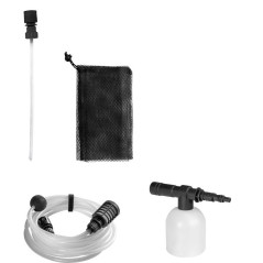 Myjka ciśnieniowa akumulatorowa DR 18-0