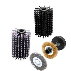 Uniwersalna szczotka czyszcząca GUB500