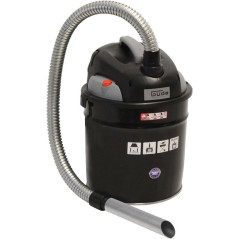 Odkurzacz do popiołu GA 1000 D