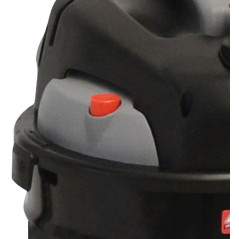 Odkurzacz do popiołu GA 1000 D