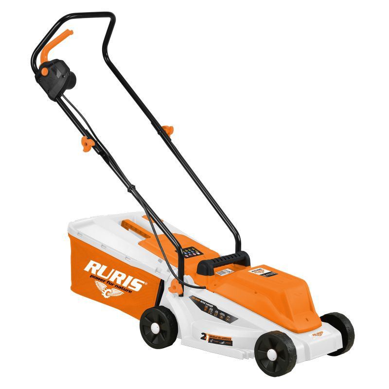 Kosiarka elektryczna RXe1200 Kosiarka elektryczna RXe1200