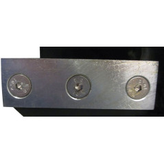 Rozdrabniacz spalinowy GH 651 B