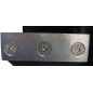 Rozdrabniacz spalinowy GH 651 B Rozdrabniacz spalinowy GH 651 B