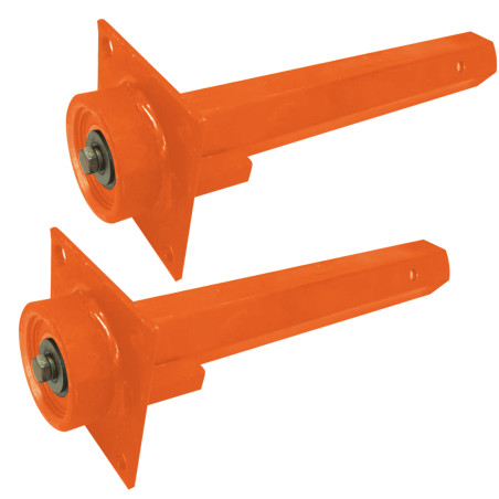 Półoś jednokierunkowa EasyTurn TS103, para