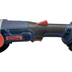 Akumulatorowa szlifierka kątowa WS 18-0