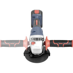 Akumulatorowa szlifierka kątowa WS 18-0