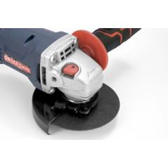 Akumulatorowa szlifierka kątowa WS 18-0