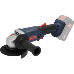 Akumulatorowa szlifierka kątowa WS 18-0