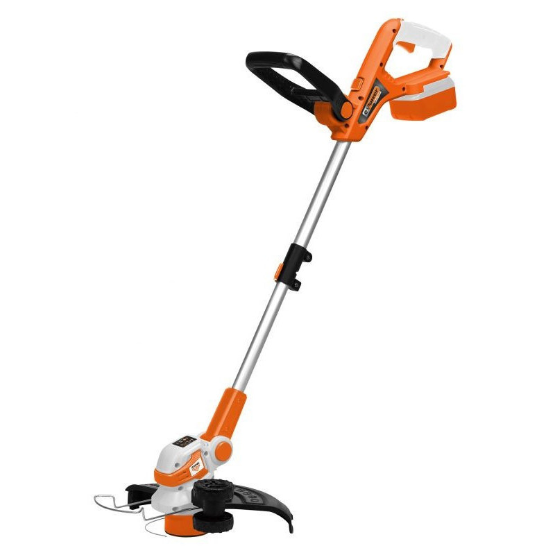 Wykaszarka akumulatorowa 2024e