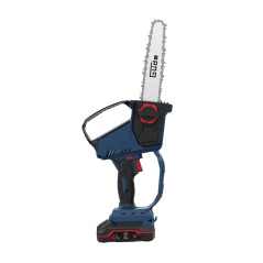 Mini pilarka łańcuchowa akumulatorowa GMK 18-201-05