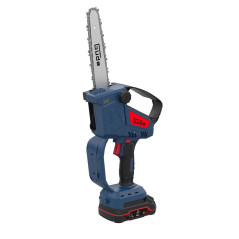 Mini pilarka łańcuchowa akumulatorowa GMK 18-201-05