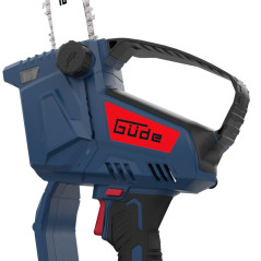 Mini pilarka łańcuchowa akumulatorowa GMK 18-201-05