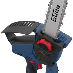 Mini pilarka łańcuchowa akumulatorowa GMK 18-201-05