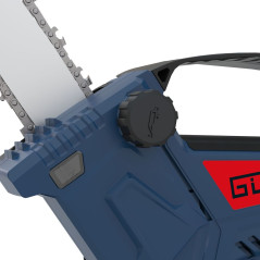 Mini pilarka łańcuchowa akumulatorowa GMK 18-201-05
