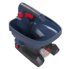 Rozsiewacz akumulatorowy uniwersalny GUS 18-0