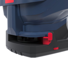 Rozsiewacz akumulatorowy uniwersalny GUS 18-0