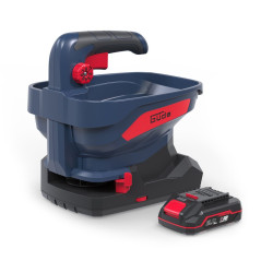 Rozsiewacz akumulatorowy uniwersalny GUS 18-201-05