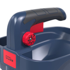 Rozsiewacz akumulatorowy uniwersalny GUS 18-201-05