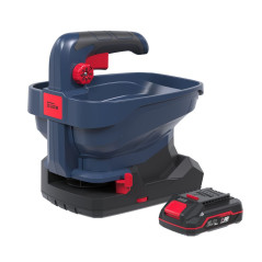 Rozsiewacz akumulatorowy uniwersalny GUS 18-201-05