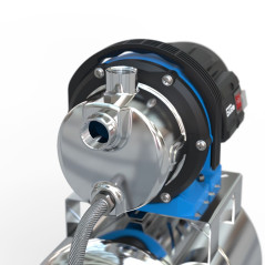 Wodociąg domowy HWW 1000 ES