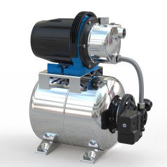 Wodociąg domowy HWW 1000 ES