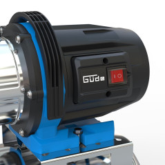 Wodociąg domowy HWW 1000 ES