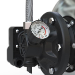 Wodociąg domowy HWW 1000 ES