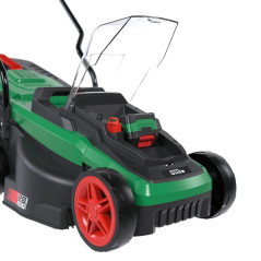 Kosiarka akumulatorowa 320/20-4