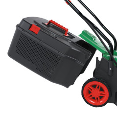 Kosiarka akumulatorowa 320/20-4