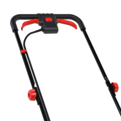 Kosiarka akumulatorowa 320/20-4