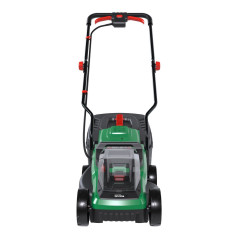 Kosiarka akumulatorowa 320/20-4