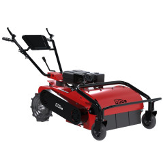 Mulczer workowy GSM 500