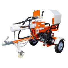 LIMIT Rębak do drewna 22T DLVH2200