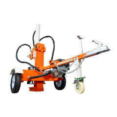 LIMIT Rębak do drewna 22T DLVH2200