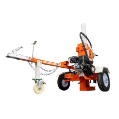 LIMIT Rębak do drewna 22T DLVH2200