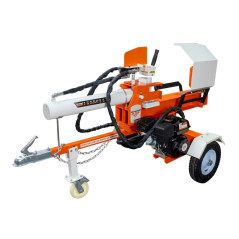 LIMIT Rębak do drewna 22T DLVH2200