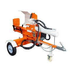 LIMIT Rębak do drewna 22T DLVH2200