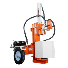 LIMIT Rębak do drewna 22T DLVH2200