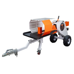 LIMIT Rębak do drewna 34T DLH3400