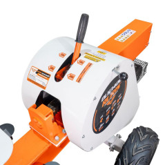 LIMIT Rębak do drewna 34T DLH3400