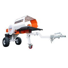 LIMIT Rębak do drewna 34T DLH3400