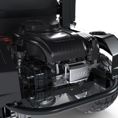 Traktor kosiarka Zero Turn GZT 1070