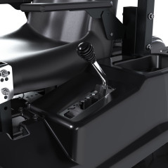 Traktor kosiarka Zero Turn GZT 1070