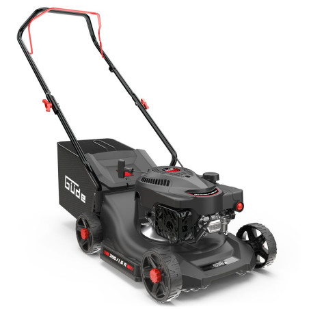Kosiarka spalinowa ECO Wheeler 390 1,6 R